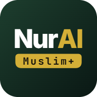 NurAI Muslim+